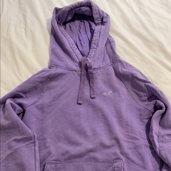 Hoodie hollister small - Picture 1 of 1